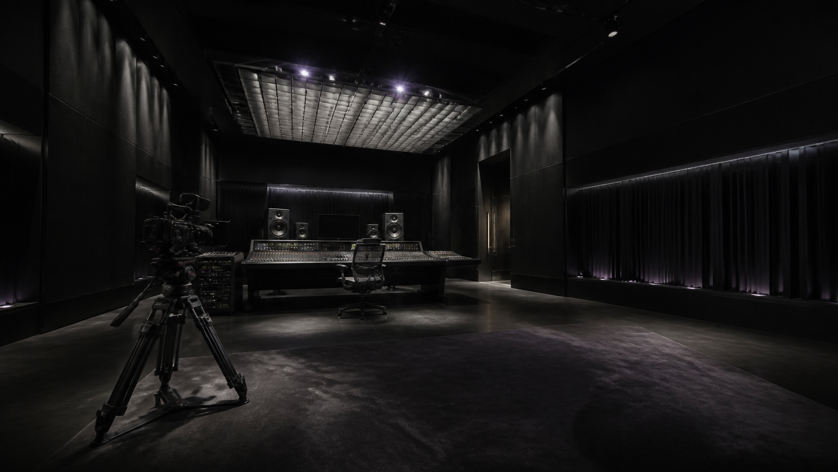ELITE COMMAND CENTER